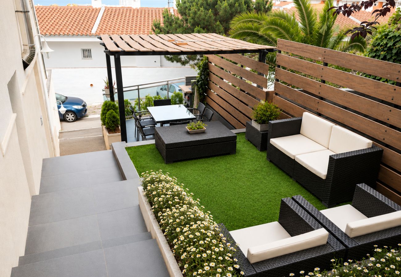 Casa en Peñiscola - AH Rentals Alemania