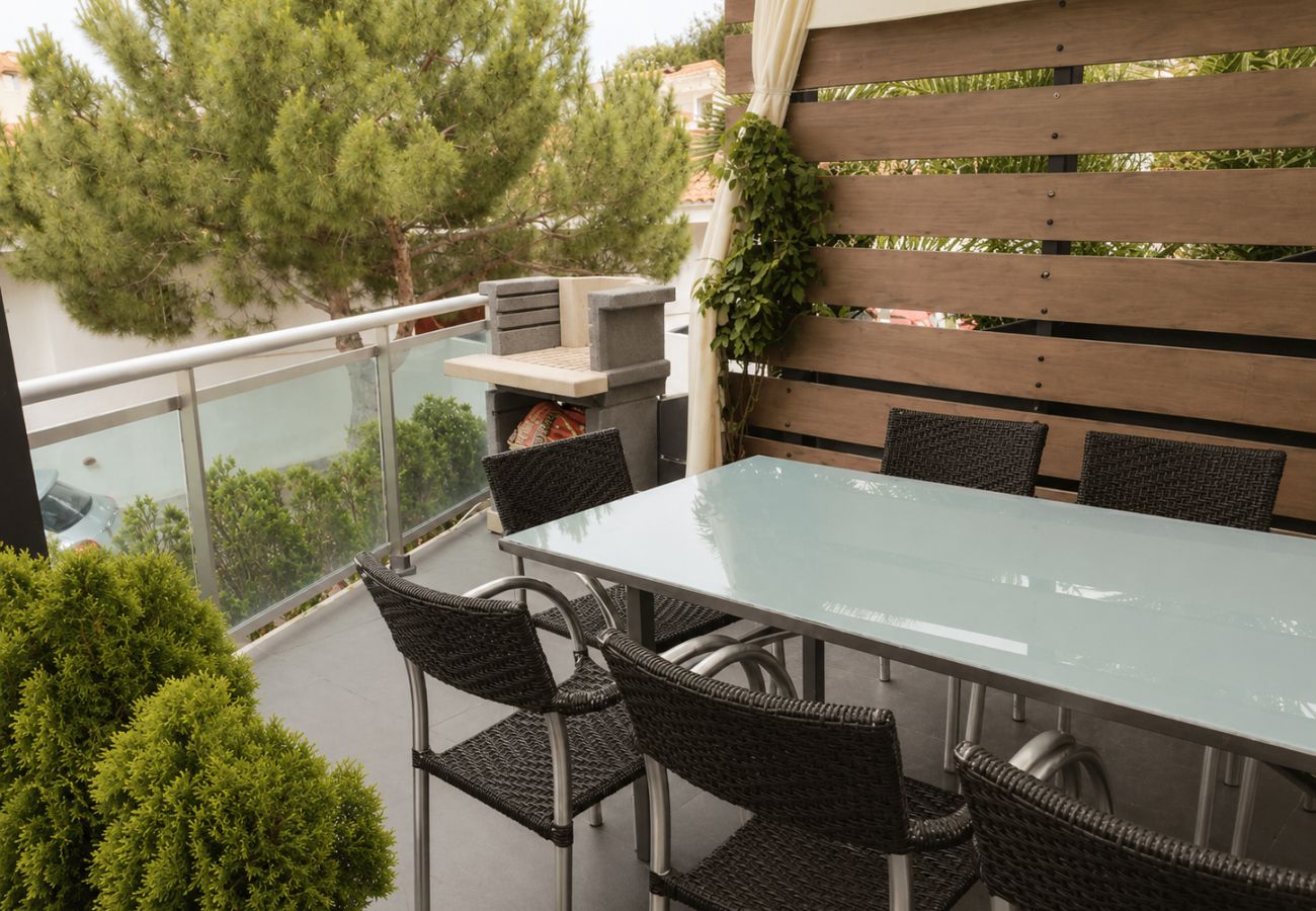 Casa en Peñiscola - AH Rentals Alemania