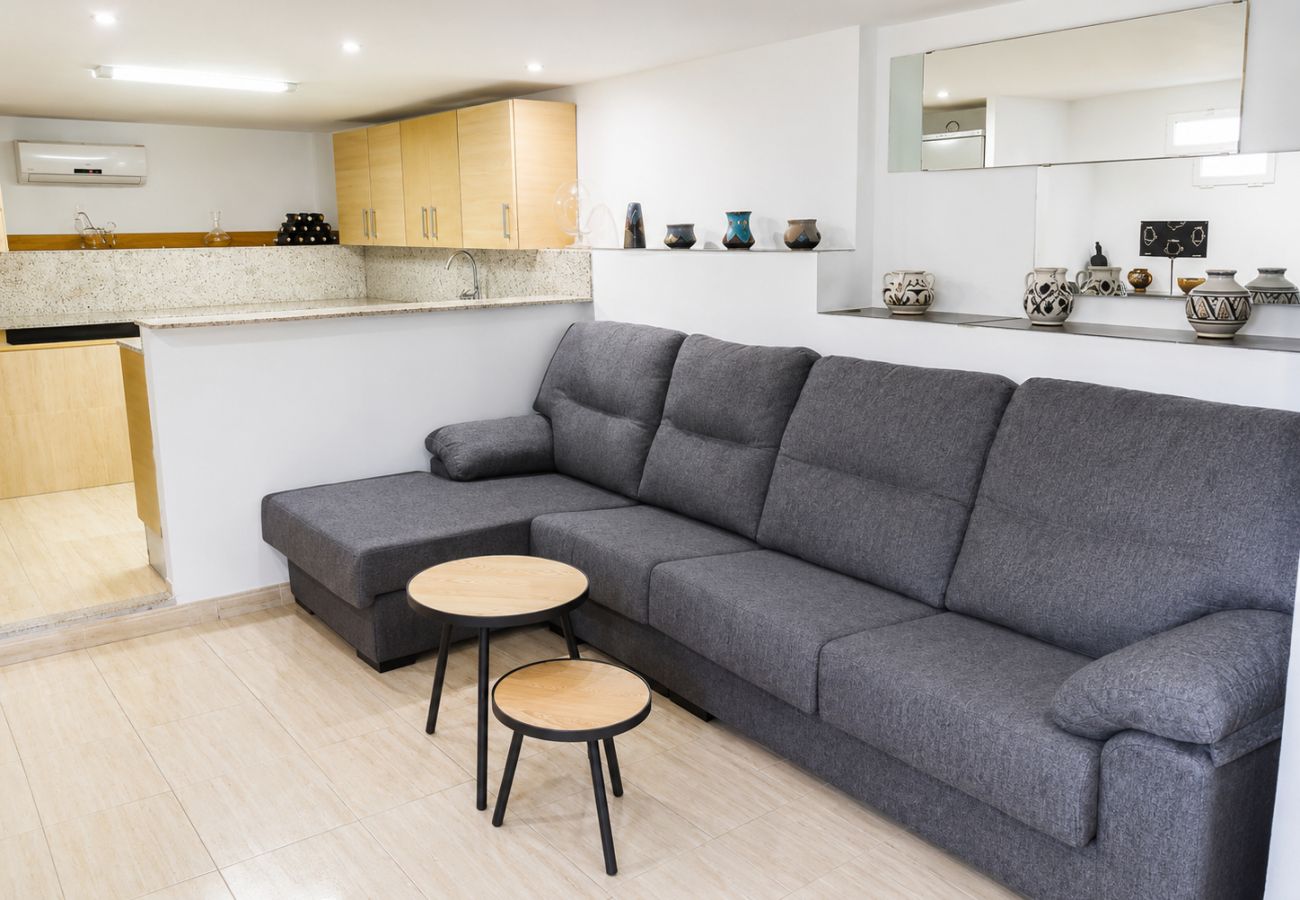 Casa en Peñiscola - AH Rentals Alemania