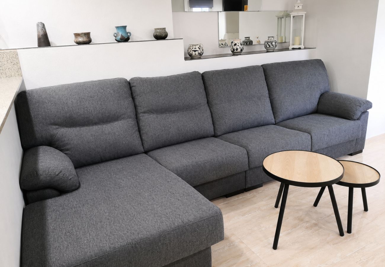 Casa en Peñiscola - AH Rentals Alemania