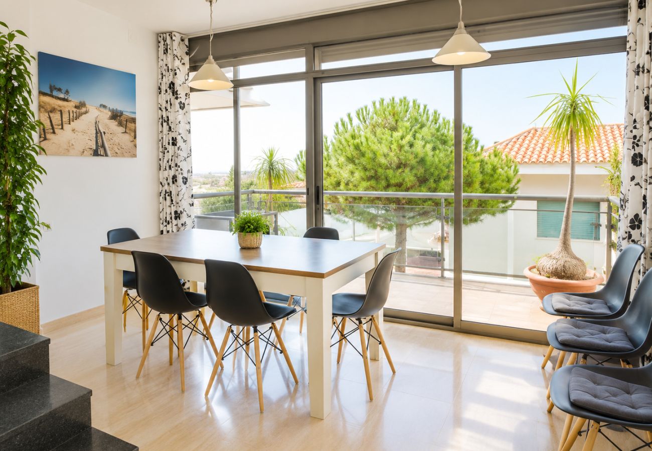 Casa en Peñiscola - AH Rentals Alemania