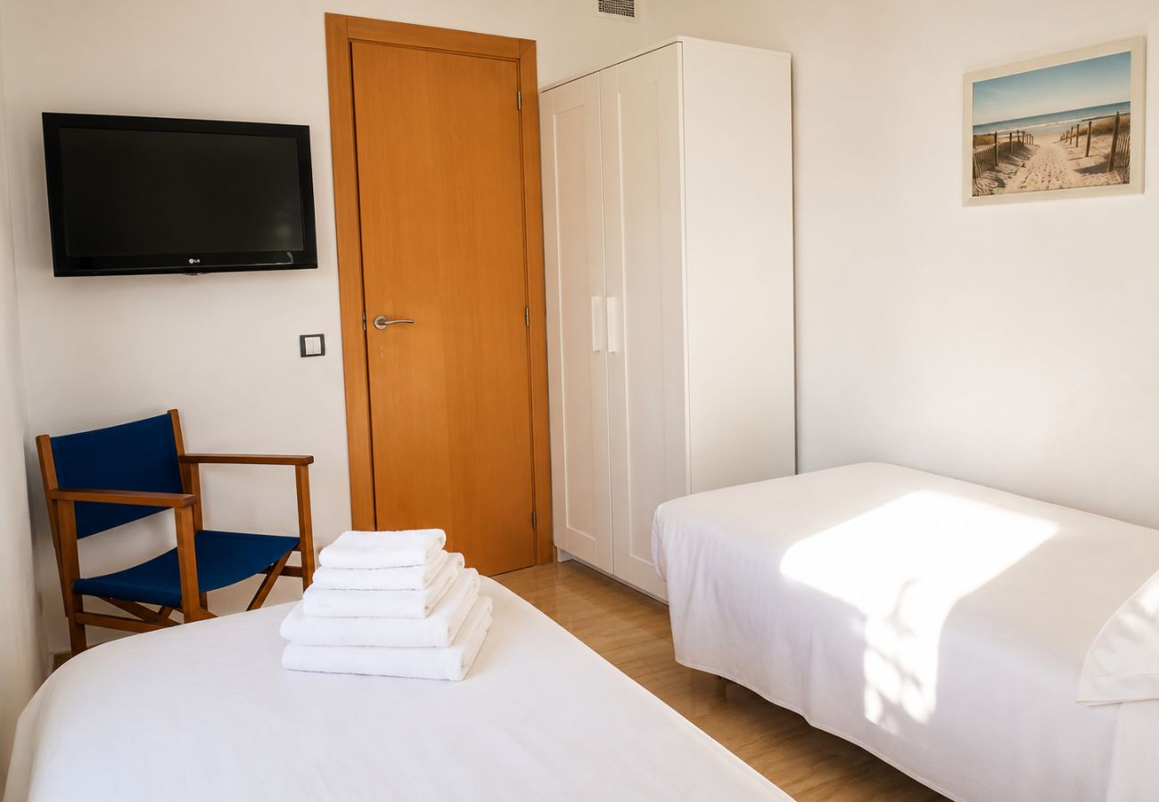 Casa en Peñiscola - AH Rentals Alemania