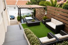 Casa en Peñiscola - ALEMANIA (AH Rentals)
