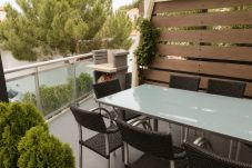 Casa en Peñiscola - ALEMANIA (AH Rentals)