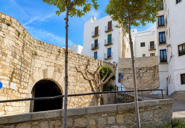 Apartamento en Peñiscola - CASTILLO (AH Rentals)
