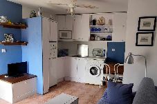 Apartamento en Peñiscola - CASTILLO