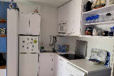 Apartamento en Peñiscola - CASTILLO