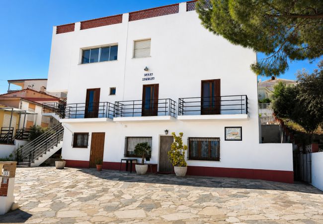 Apartamento en Peñiscola - ROVIRA 1 (AH RENTALS)