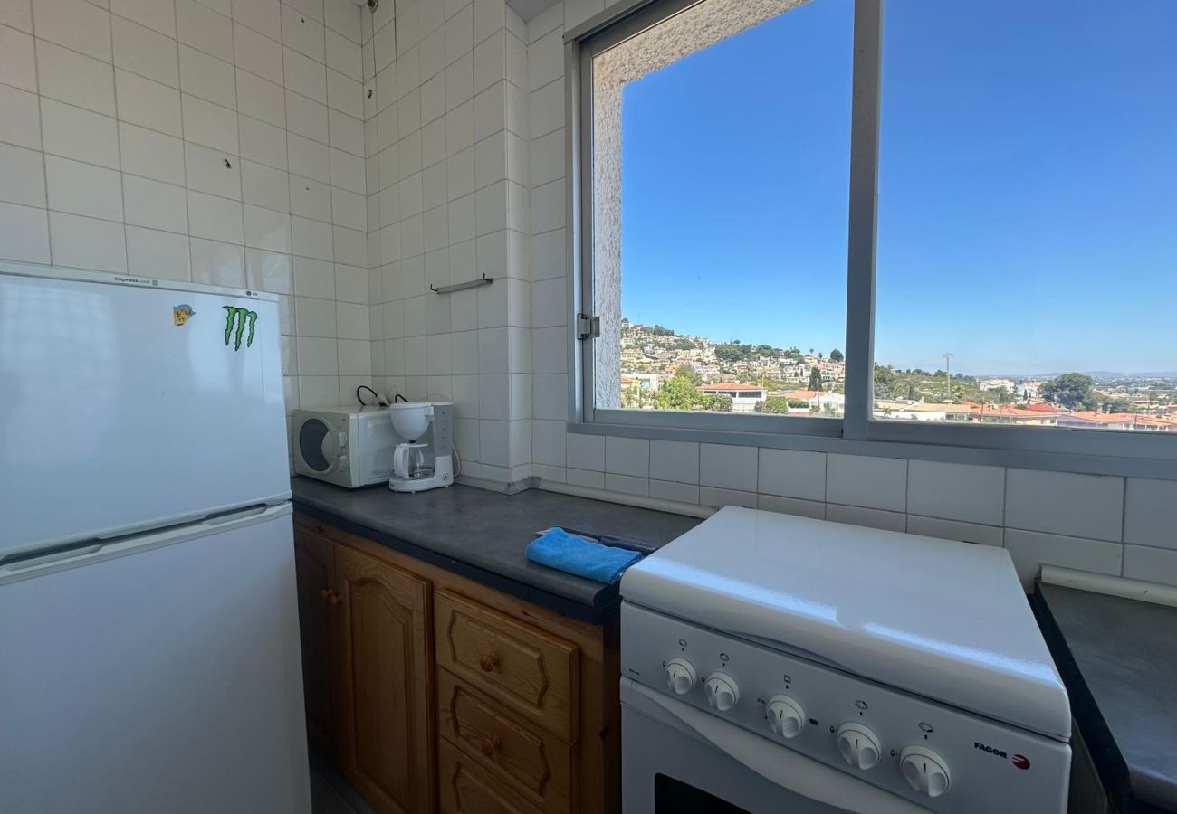 Apartamento en Peñiscola - AH RENTALS Apartamentos Rovira (3 habitaciones)
