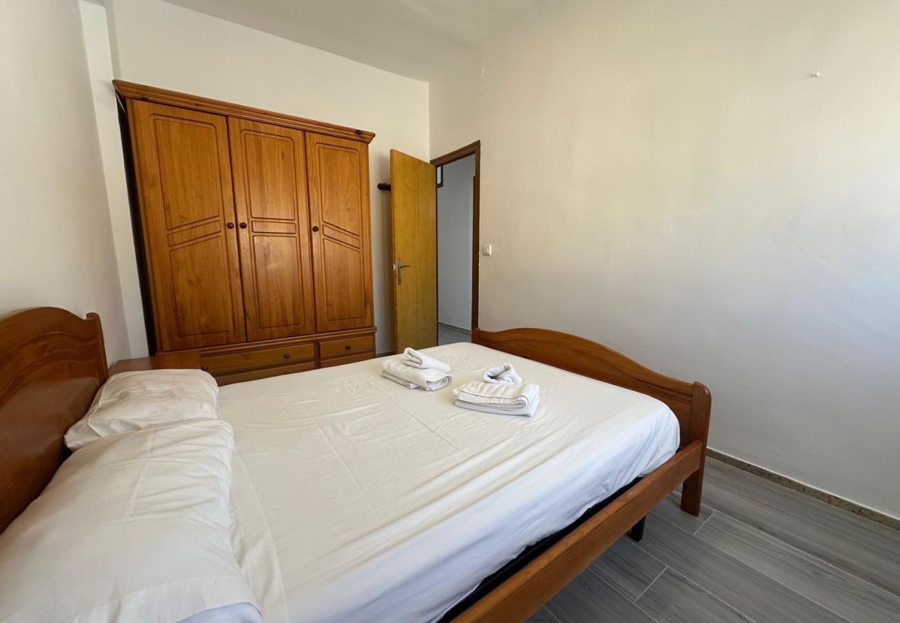 Apartamento en Peñiscola - AH RENTALS Apartamentos Rovira (3 habitaciones)