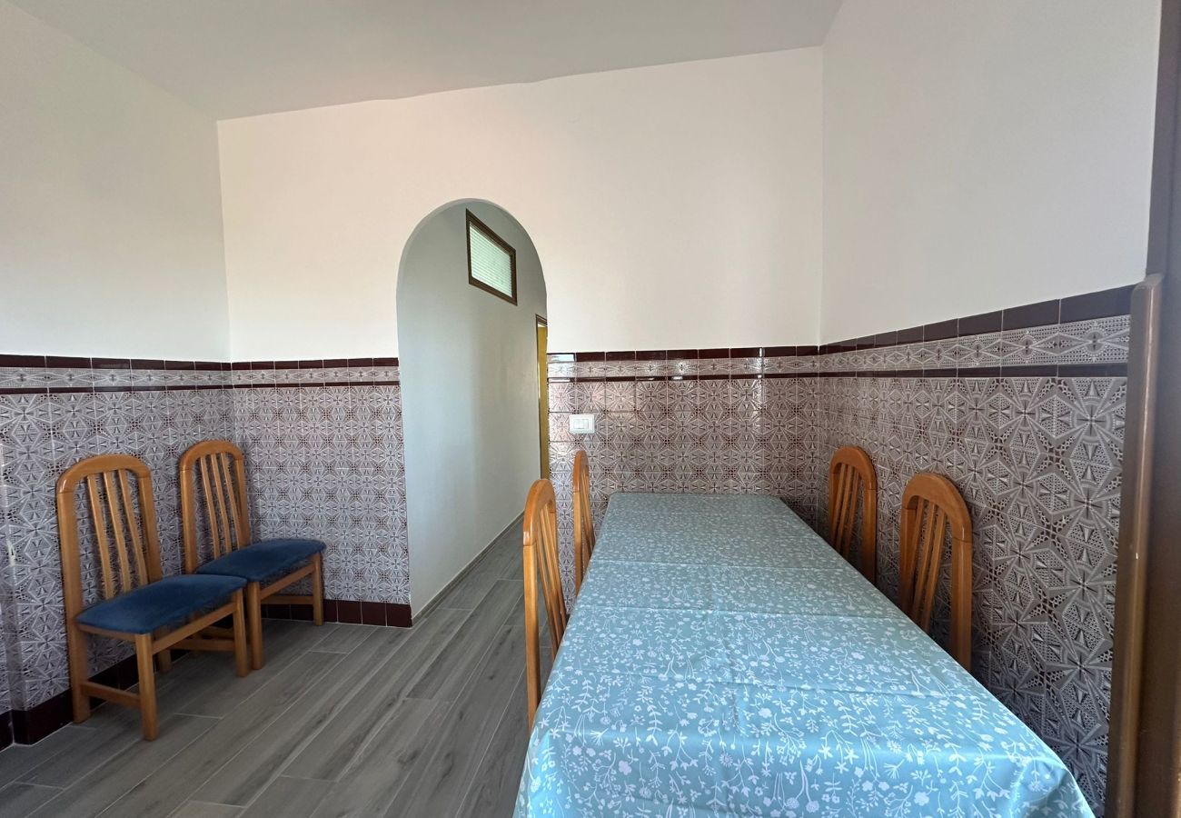 Apartamento en Peñiscola - AH RENTALS Apartamentos Rovira (3 habitaciones)