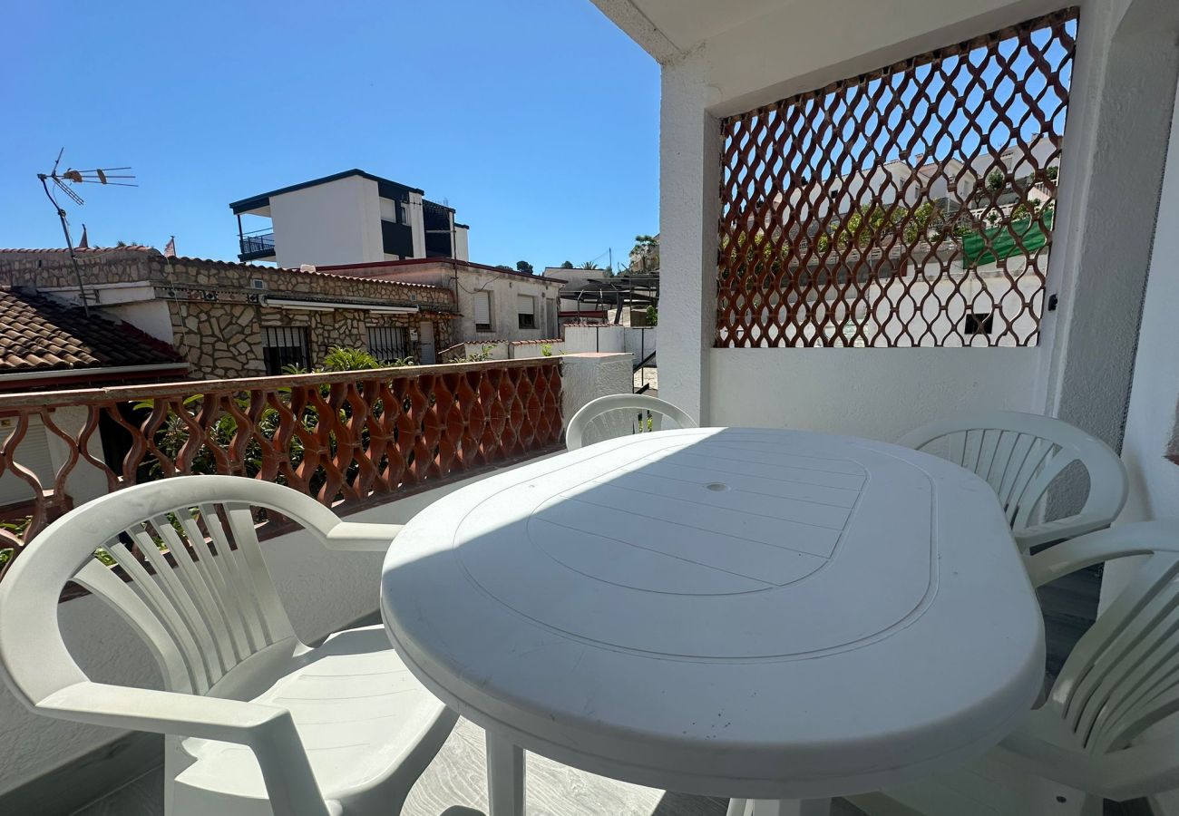 Apartamento en Peñiscola - AH RENTALS Apartamentos Rovira (3 habitaciones)