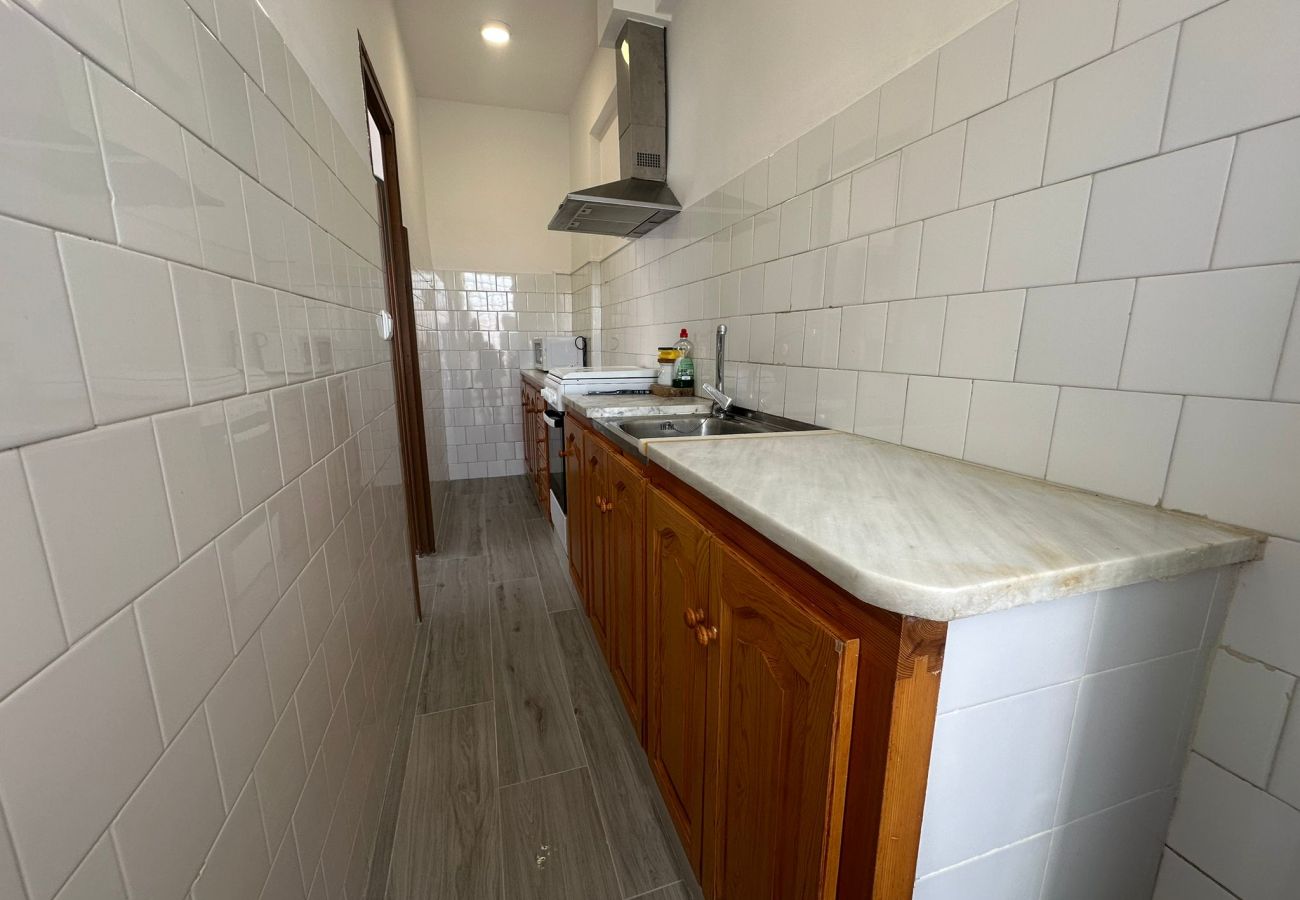 Apartamento en Peñiscola - AH RENTALS Apartamentos Rovira (3 habitaciones)