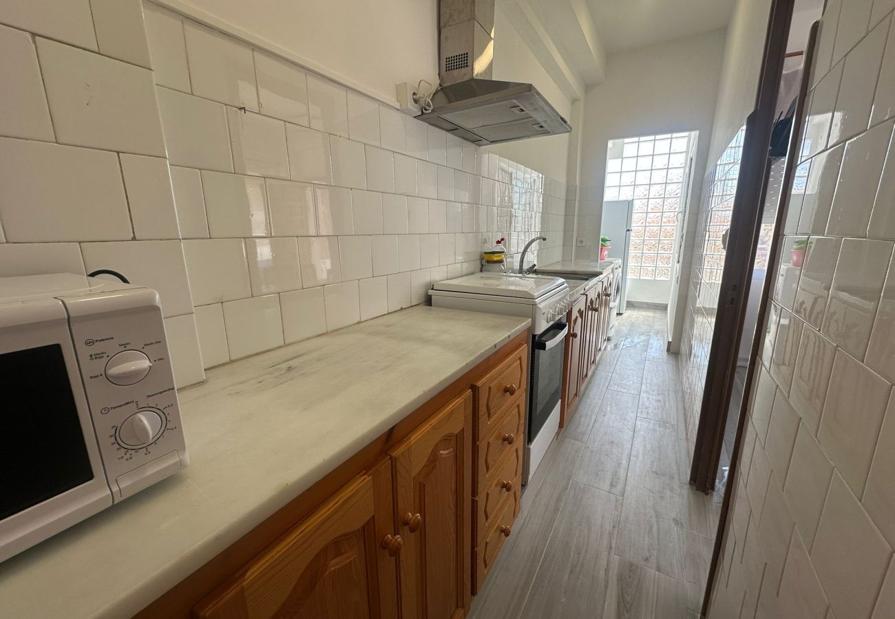 Apartamento en Peñiscola - AH RENTALS Apartamentos Rovira (3 habitaciones)
