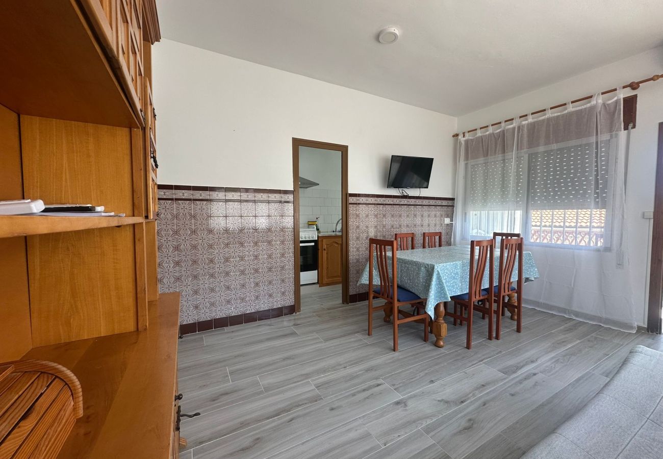 Apartamento en Peñiscola - AH RENTALS Apartamentos Rovira (3 habitaciones)