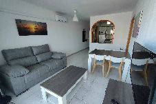 Apartamento en Sant Carles de la Ràpita - CARLES III