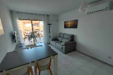 Apartamento en Sant Carles de la Ràpita - CARLES III