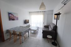 Apartamento en Sant Carles de la Ràpita - CARLES III (AH Rentals)