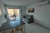 Apartamento en Sant Carles de la Ràpita - AH Rentals Carles III