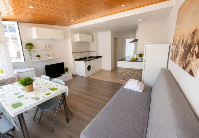 Apartamento en Peñiscola - AMAIKA (AH Rentals)