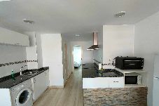 Apartamento en Peñiscola - AMAIKA