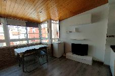 Apartamento en Peñiscola - AMAIKA