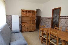 Apartamento en Peñiscola - CASA ROVIRA APTO. 3