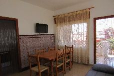 Apartamento en Peñiscola - CASA ROVIRA APTO. 3