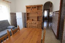 Apartamento en Peñiscola - CASA ROVIRA APTO. 3