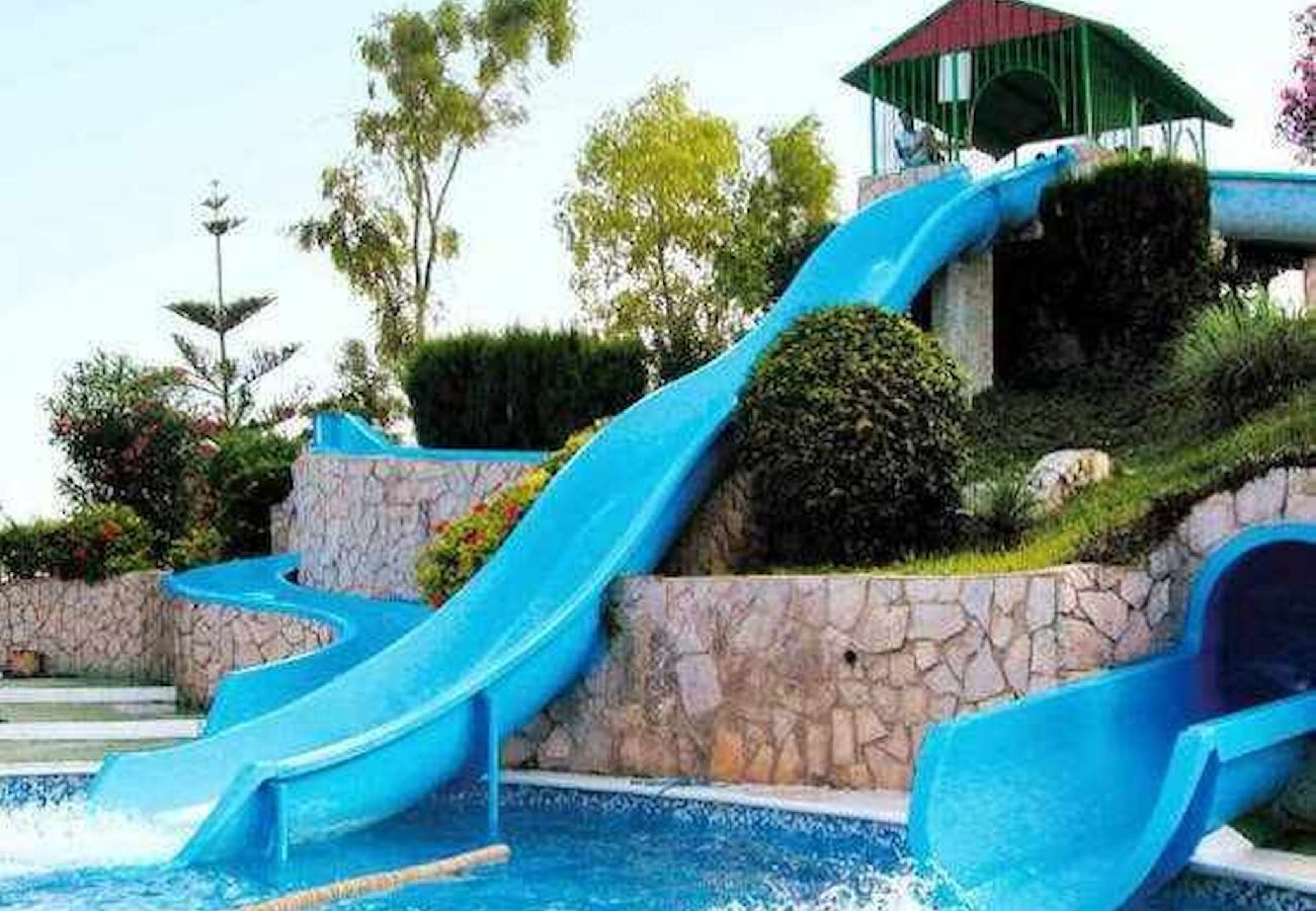 Apartamento en Peñiscola - ACUALANDIA 2 (AH Rentals)