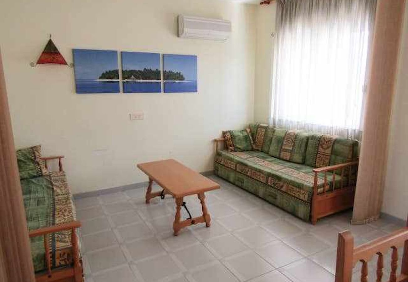Apartamento en Peñiscola - A. H.  RENTALS  Acualandia 2 apartamento 