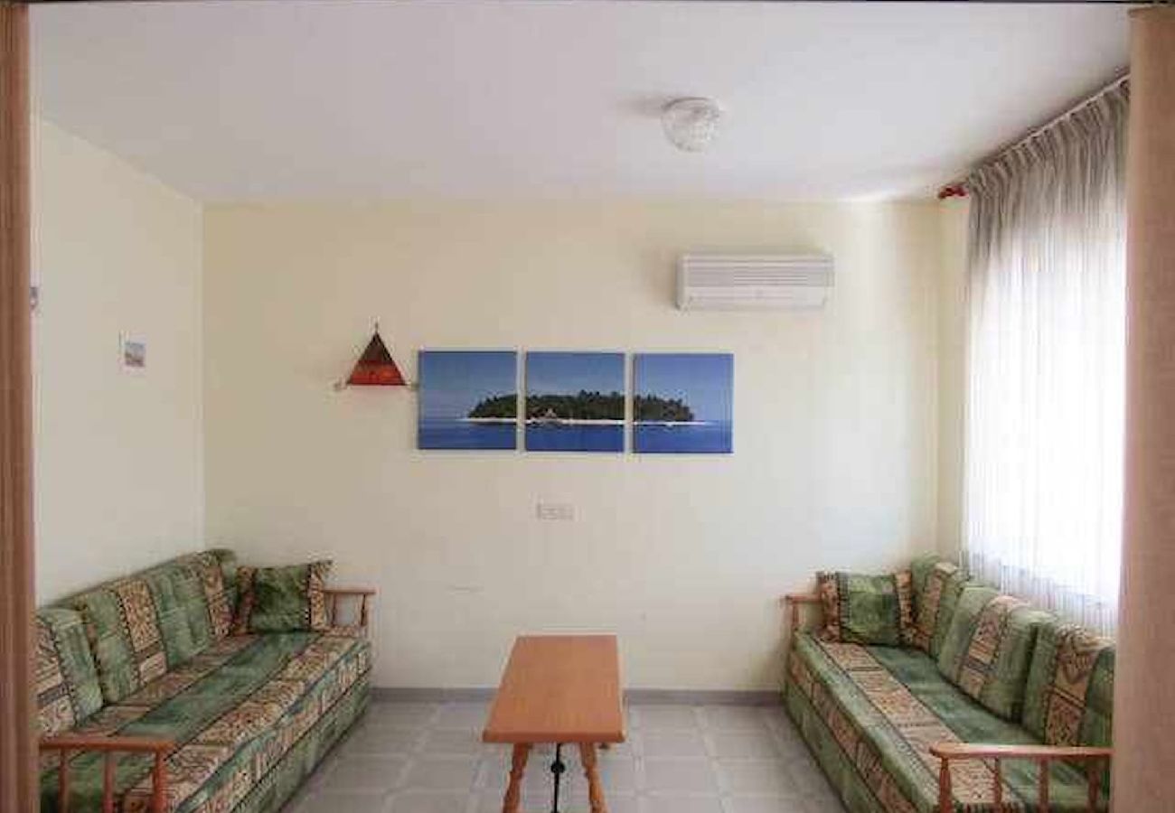 Apartamento en Peñiscola - A. H.  RENTALS  Acualandia 2 apartamento 