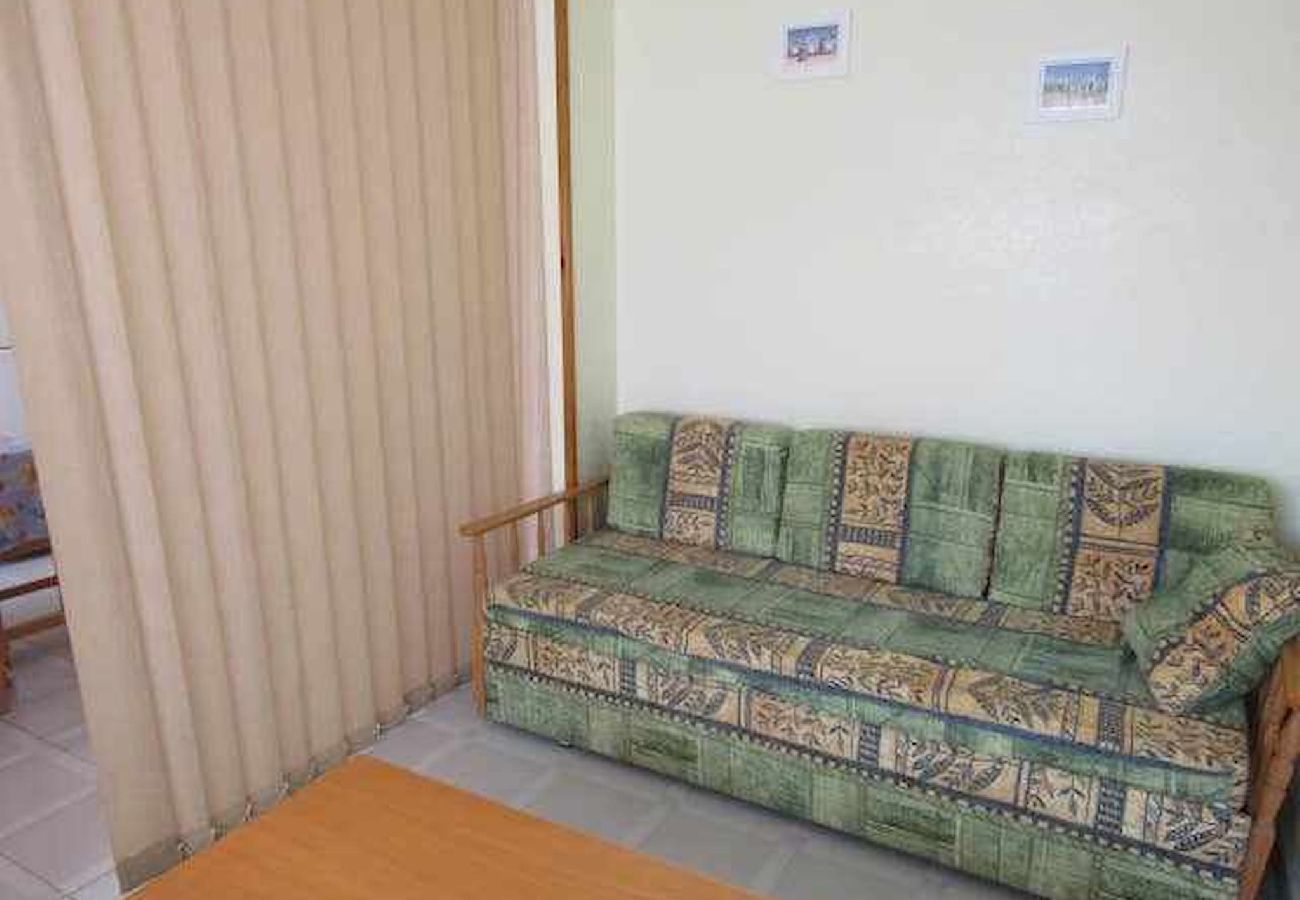 Apartamento en Peñiscola - A. H.  RENTALS  Acualandia 2 apartamento 