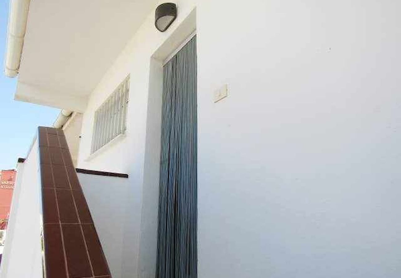 Apartamento en Peñiscola - A. H.  RENTALS  Acualandia 2 apartamento 