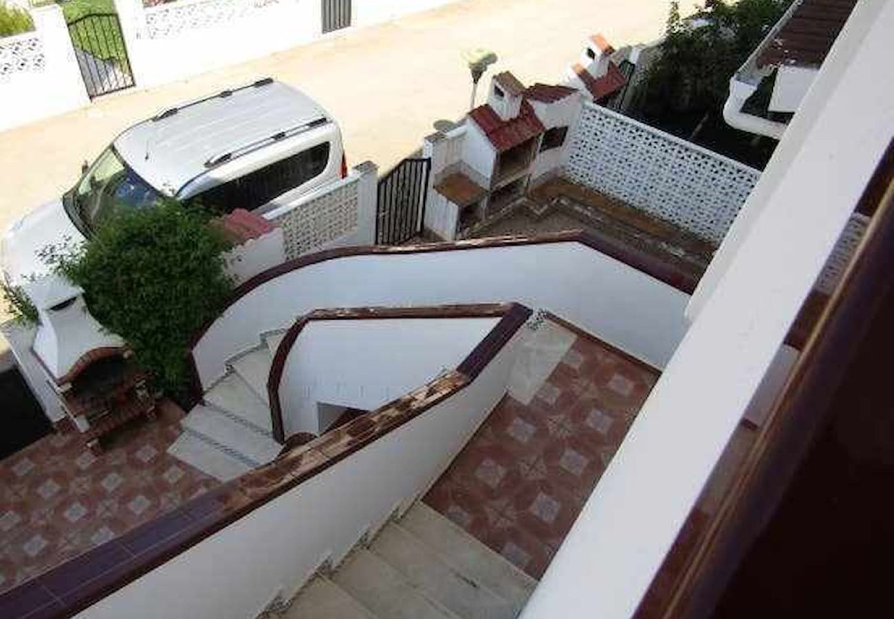 Apartamento en Peñiscola - A. H.  RENTALS  Acualandia 2 apartamento 