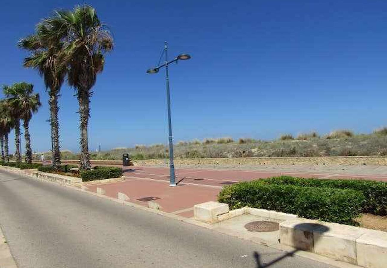 Apartamento en Peñiscola - A. H.  RENTALS  Acualandia 2 apartamento 