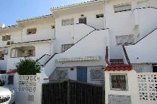 Apartamento en Peñiscola - ACUALANDIA 2