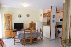 Apartamento en Peñiscola - ACUALANDIA 2