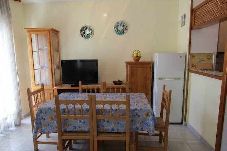 Apartamento en Peñiscola - ACUALANDIA 2