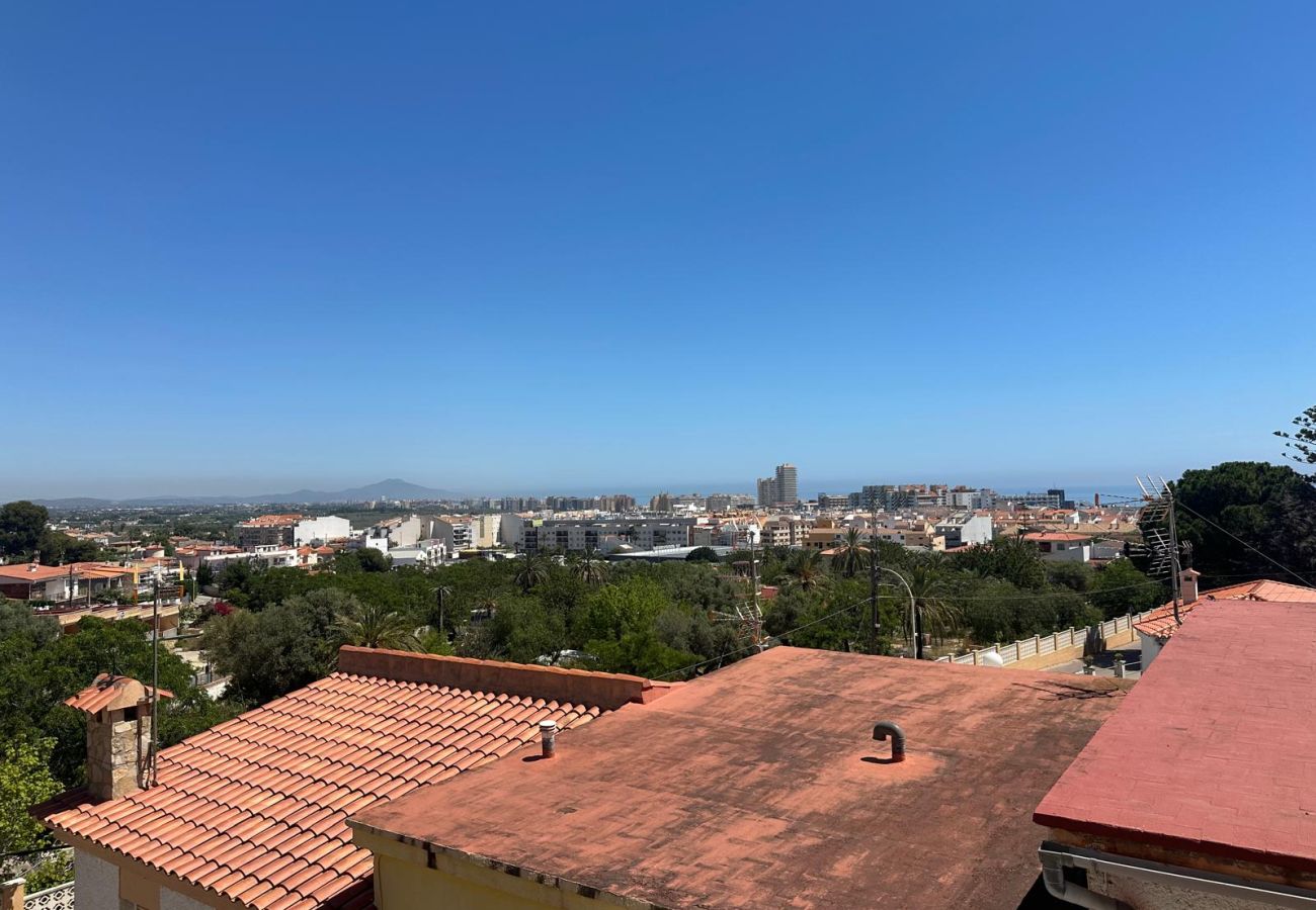 Apartamento en Peñiscola - AH Rentals Rovira (2 habitaciones apto) 