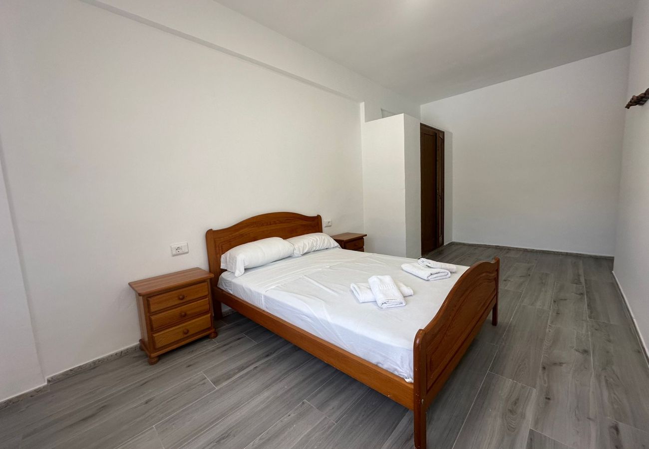 Apartamento en Peñiscola - AH Rentals Rovira (2 habitaciones apto) 