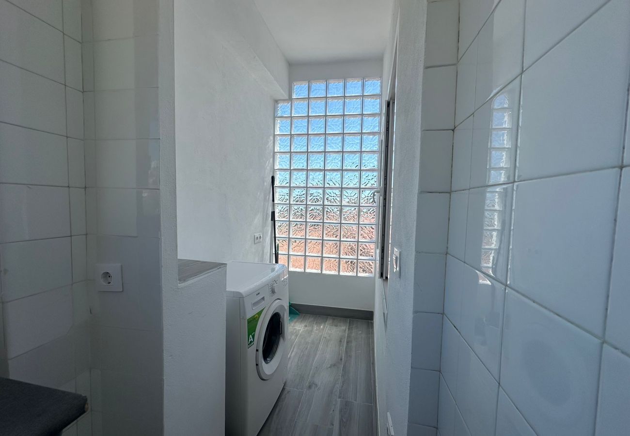Apartamento en Peñiscola - AH Rentals Rovira (2 habitaciones apto) 