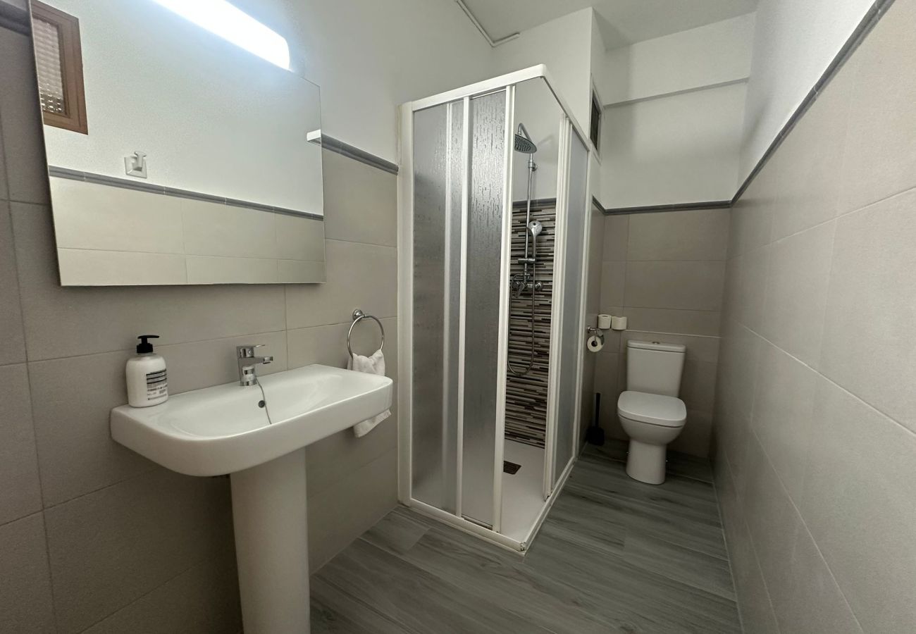 Apartamento en Peñiscola - AH Rentals Rovira (2 habitaciones apto) 