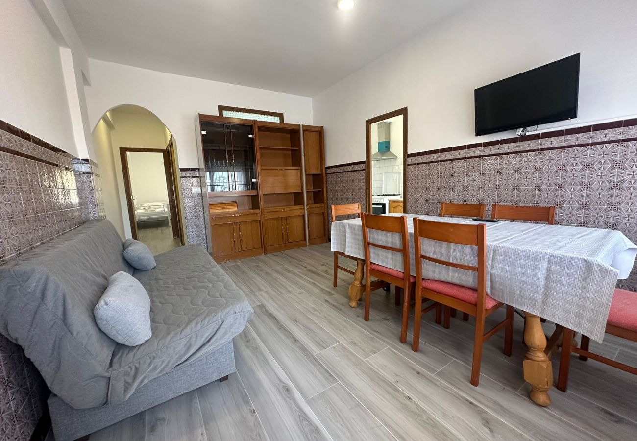 Apartamento en Peñiscola - AH Rentals Rovira (2 habitaciones apto) 