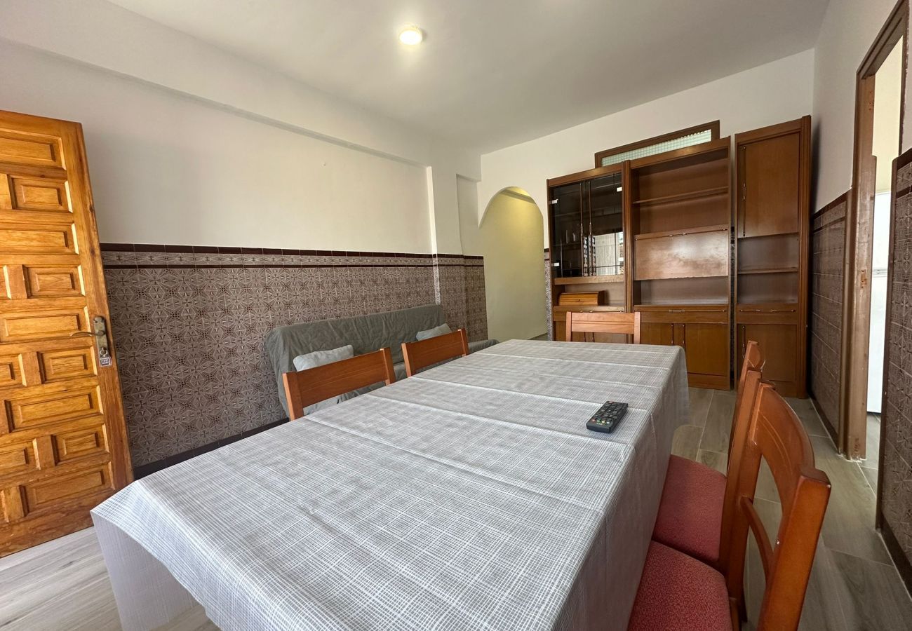 Apartamento en Peñiscola - AH Rentals Rovira (2 habitaciones apto) 