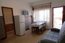 Apartamento en Peñiscola - CASA ROVIRA APTO. 2