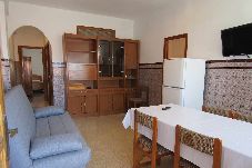 Apartamento en Peñiscola - CASA ROVIRA APTO. 2