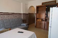 Apartamento en Peñiscola - CASA ROVIRA APTO. 2