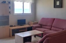 Apartamento en Peñiscola - MONTEMAR 3