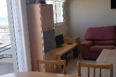 Apartamento en Peñiscola - MONTEMAR 3